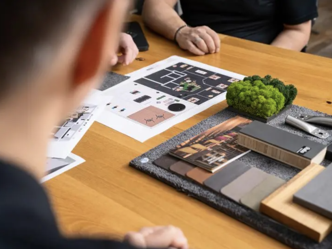 Arbeitswelten, die sich anpassen: