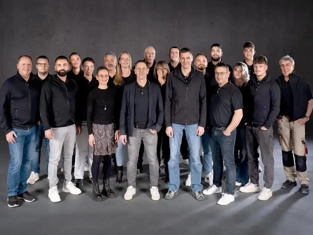 Stäudle Team